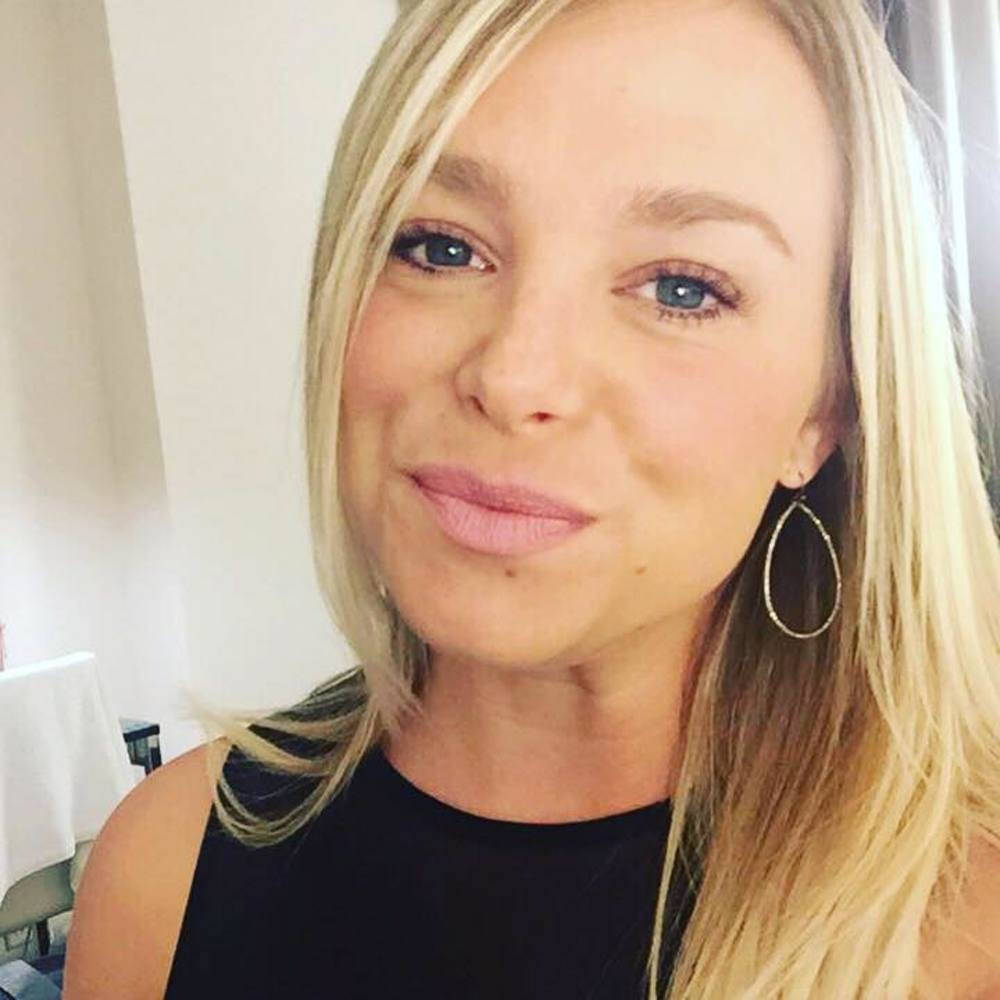 Meet your Posher, Kristen